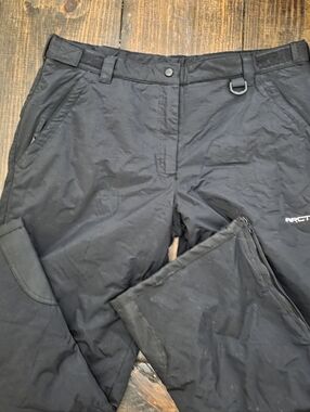 Arctix Women’s Black Winter Shell Pants